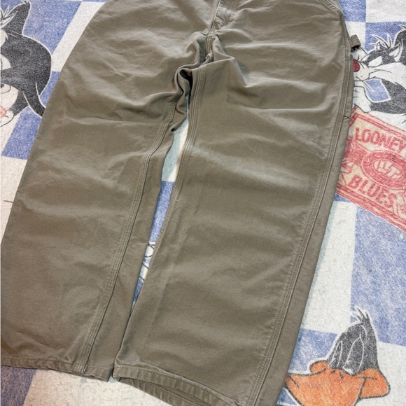 Carhartt work pants - Picture 4 of 5